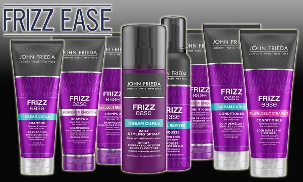 FRIZZ-EASE®