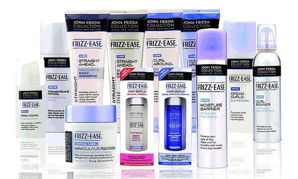 FRIZZ-EASE