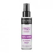 Спрей для блеска волос Frizz Ease 100% Shine Glossing Mist , арт. 020729, 75 мл.