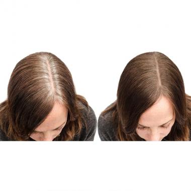 Минеральная пудра Color WOW «Светло-коричневый» для моментального изменения цвета корней волос, арт. 185427, 2,1 гр.